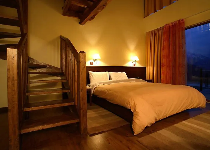 Olvios Hotel
