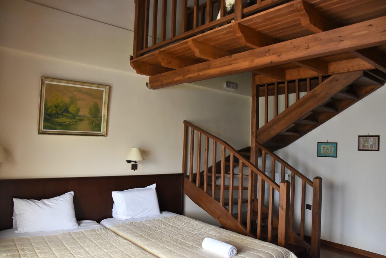 Olvios Otel