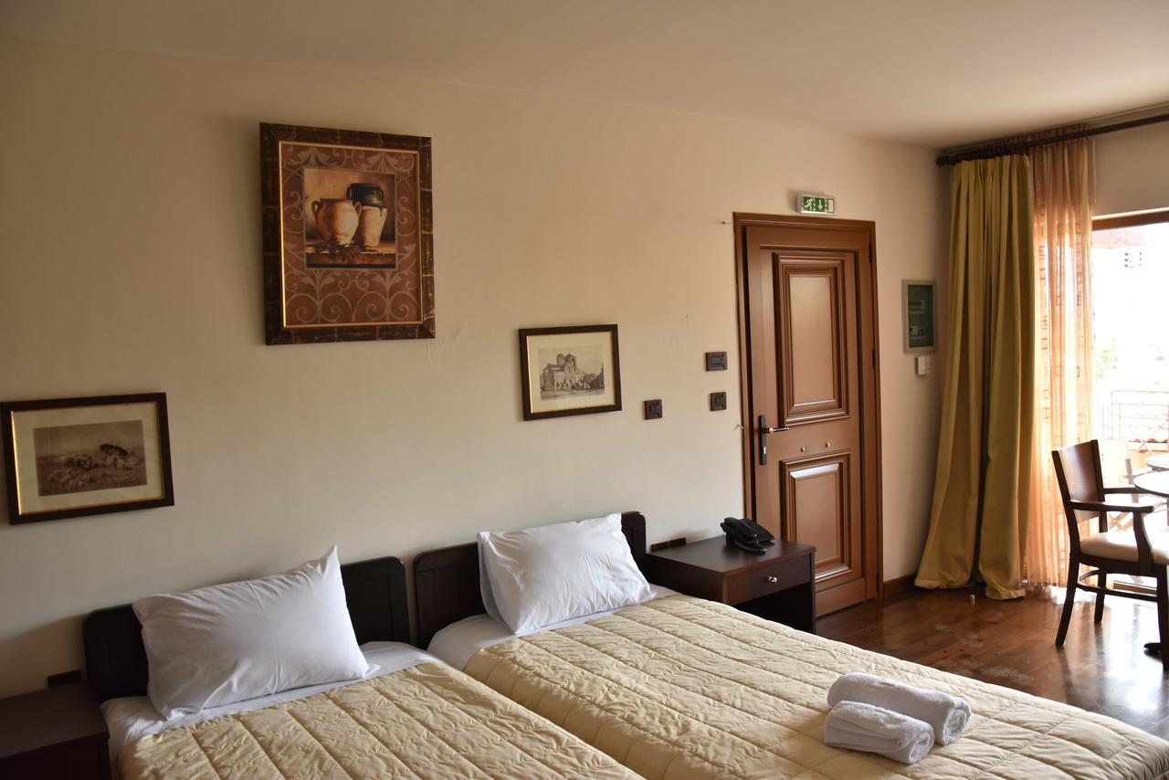Olvios Otel