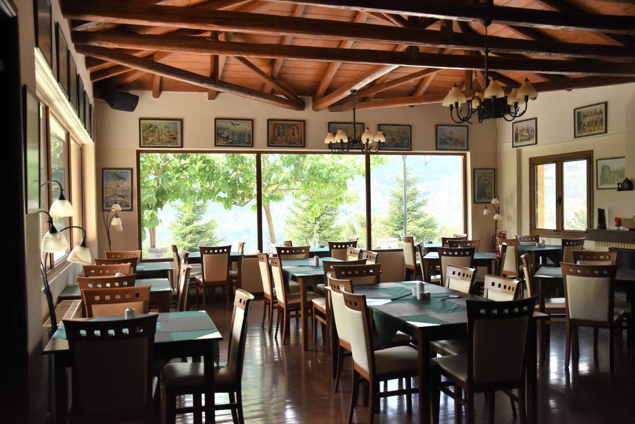 Olvios Otel