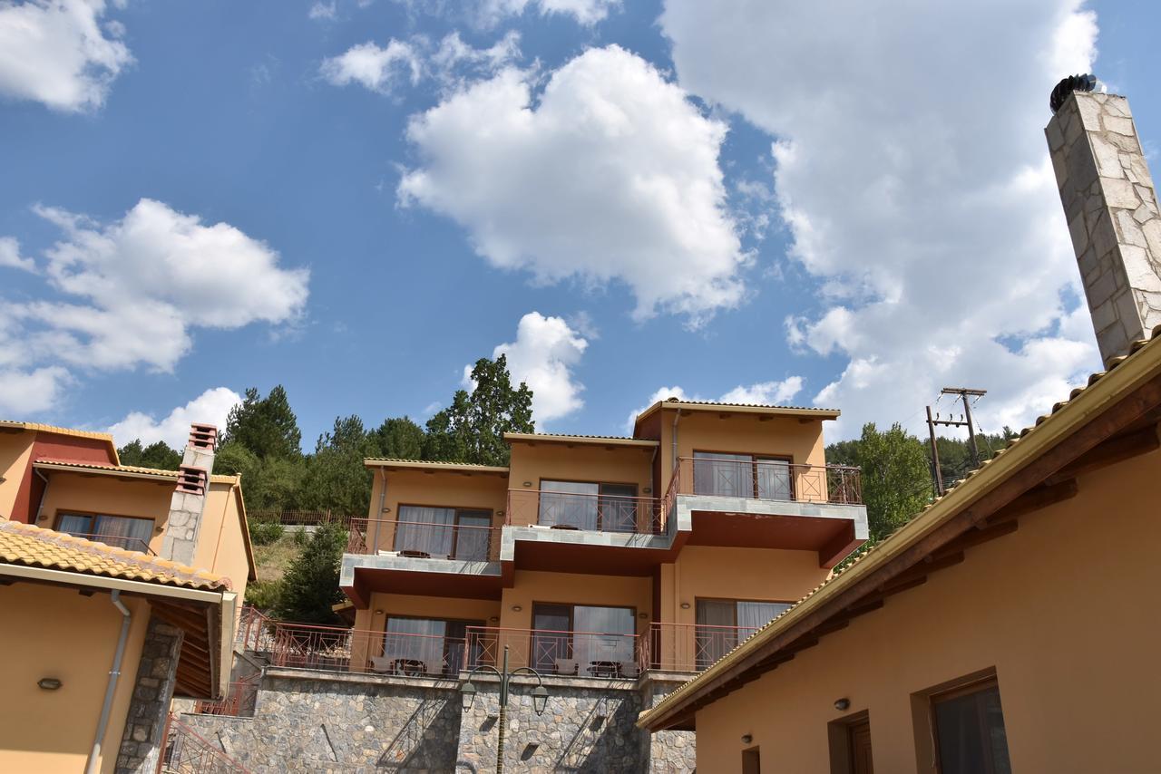 Olvios Otel